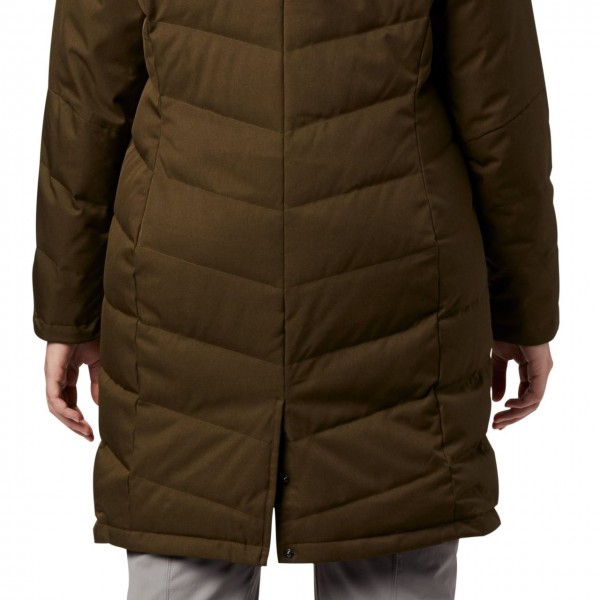 Women's Hillsdale™ Parka - Plus Size