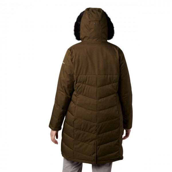 Women's Hillsdale™ Parka - Plus Size