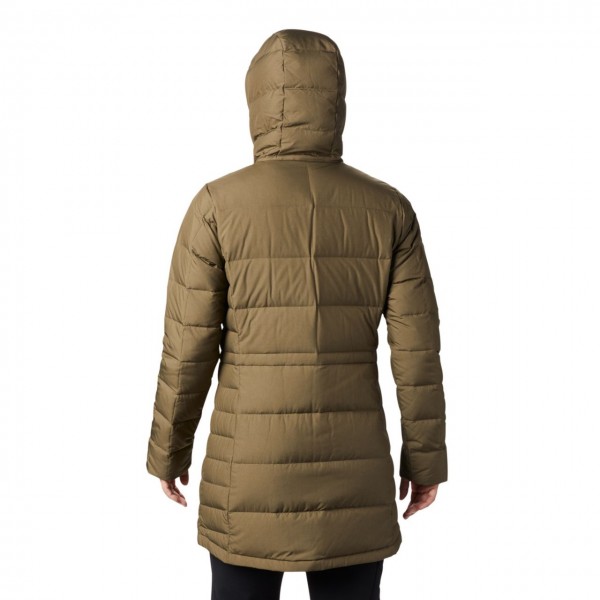 Women's Hexbreaker™ Down Jacket