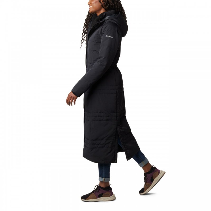 Women's Ruby Falls™ Down Long Jacket