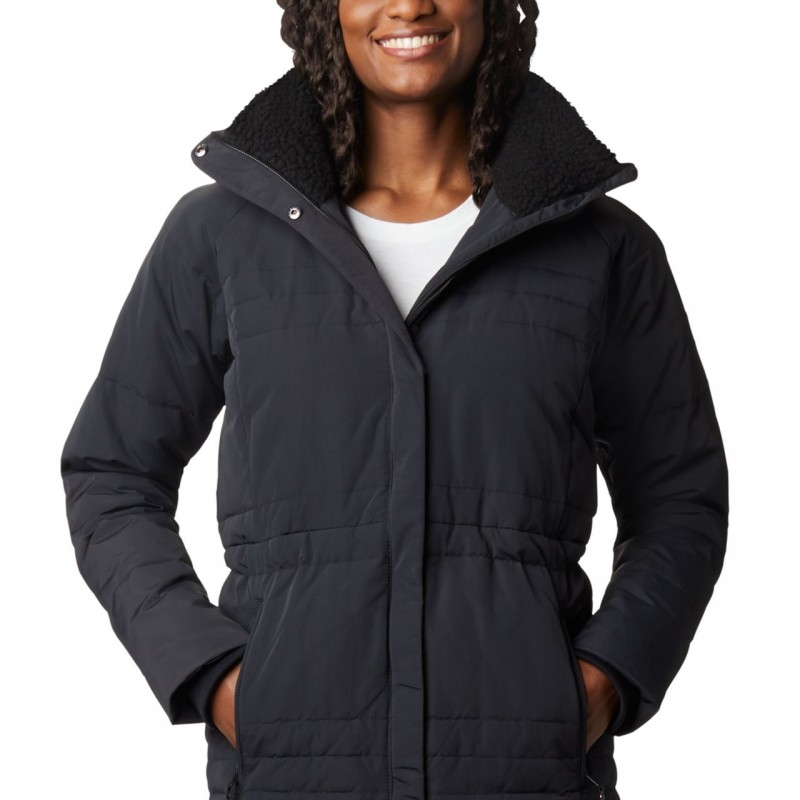 Women's Ruby Falls™ Down Long Jacket