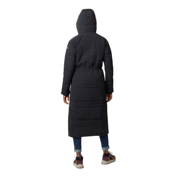 Women's Ruby Falls™ Down Long Jacket