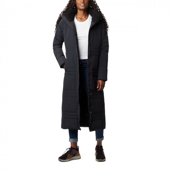 Women's Ruby Falls™ Down Long Jacket