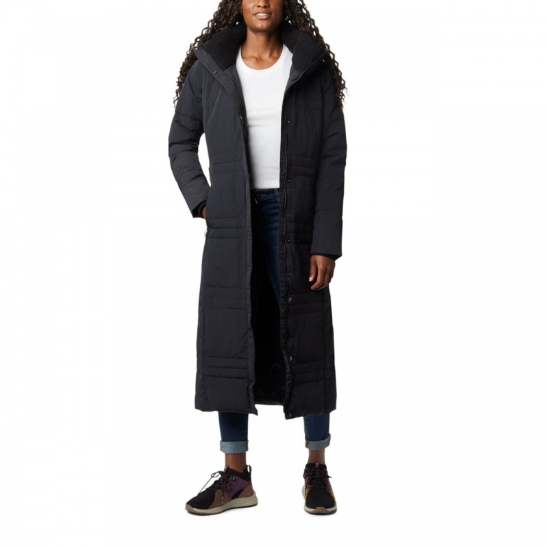 Women's Ruby Falls™ Down Long Jacket