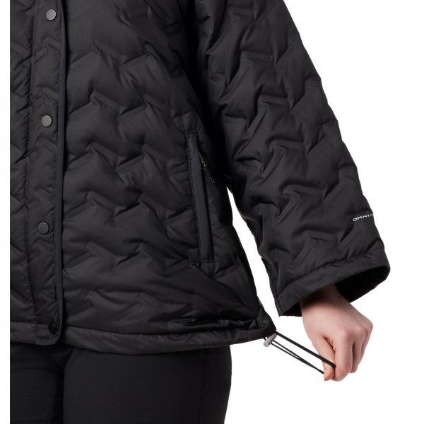 Women's Delta Ridge™ Casual Down Jacket