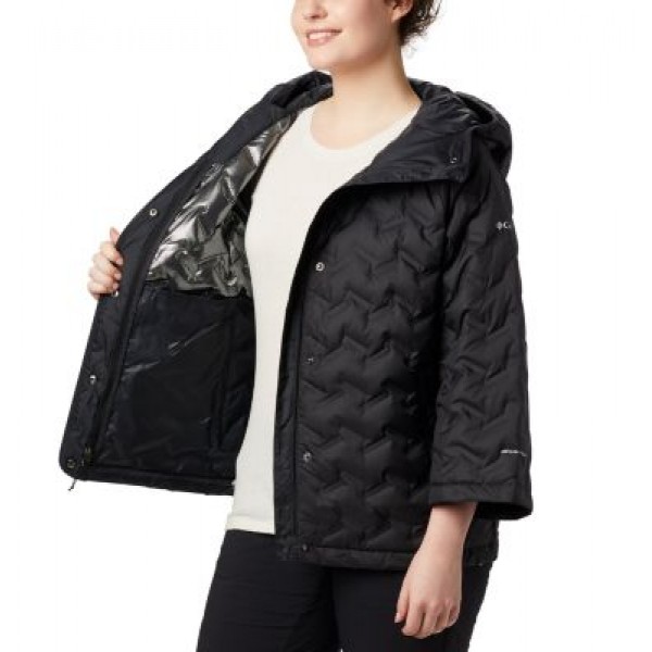 Women's Delta Ridge™ Casual Down Jacket