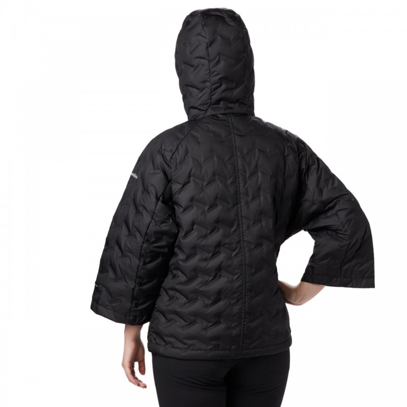 Women's Delta Ridge™ Casual Down Jacket