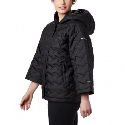 Women's Delta Ridge™ Casual Down Jacket