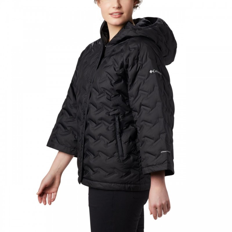 Women's Delta Ridge™ Casual Down Jacket