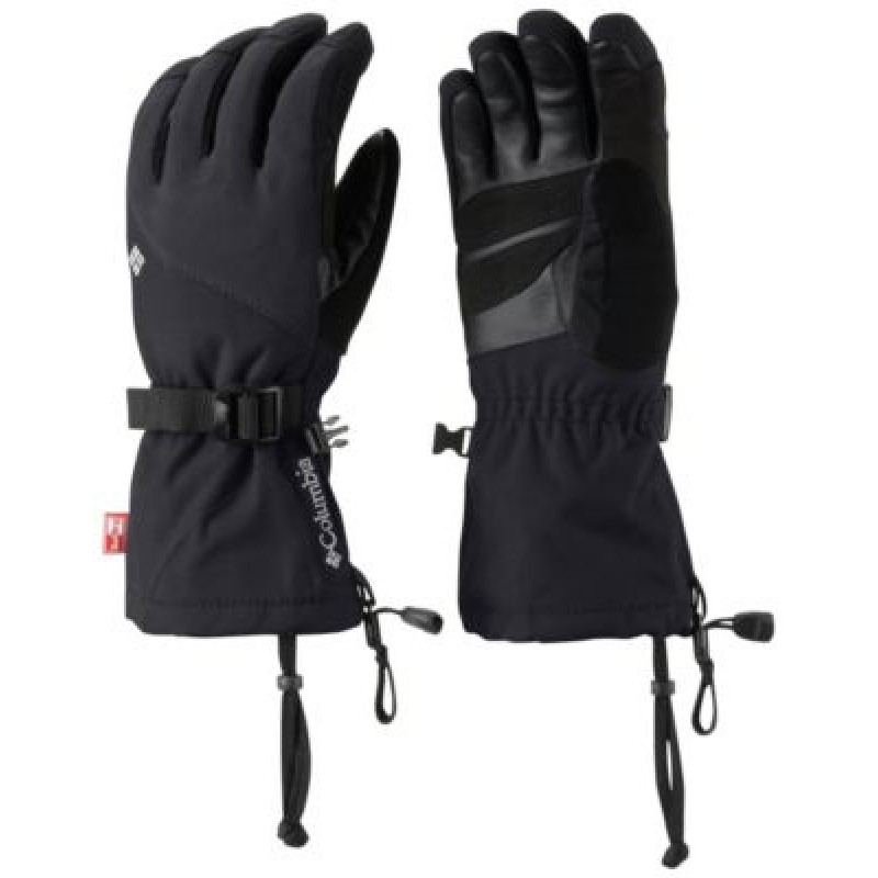 Women's Inferno Range™ Gloves