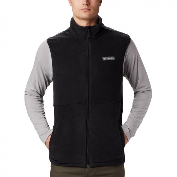 Men's Basin Trail™ Fleece Vest