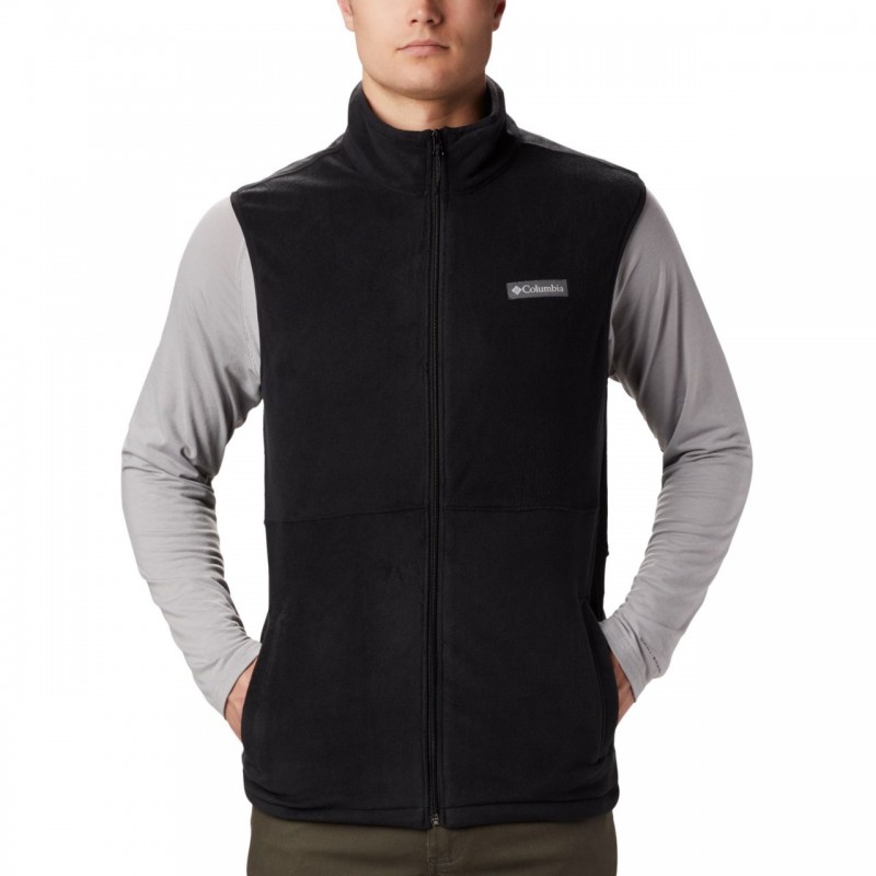 Men's Basin Trail™ Fleece Vest