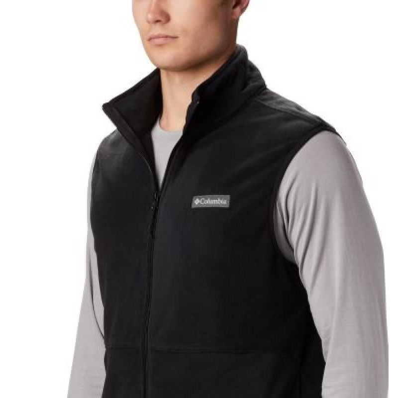 Men's Basin Trail™ Fleece Vest