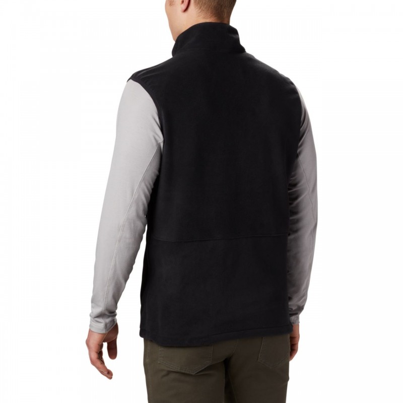 Men's Basin Trail™ Fleece Vest