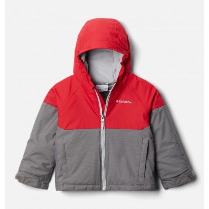 Boys' Toddler Alpine Action™ II Jacket