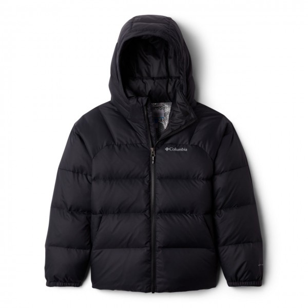 Kids' Centennial Creek™ Down Puffer Jacket