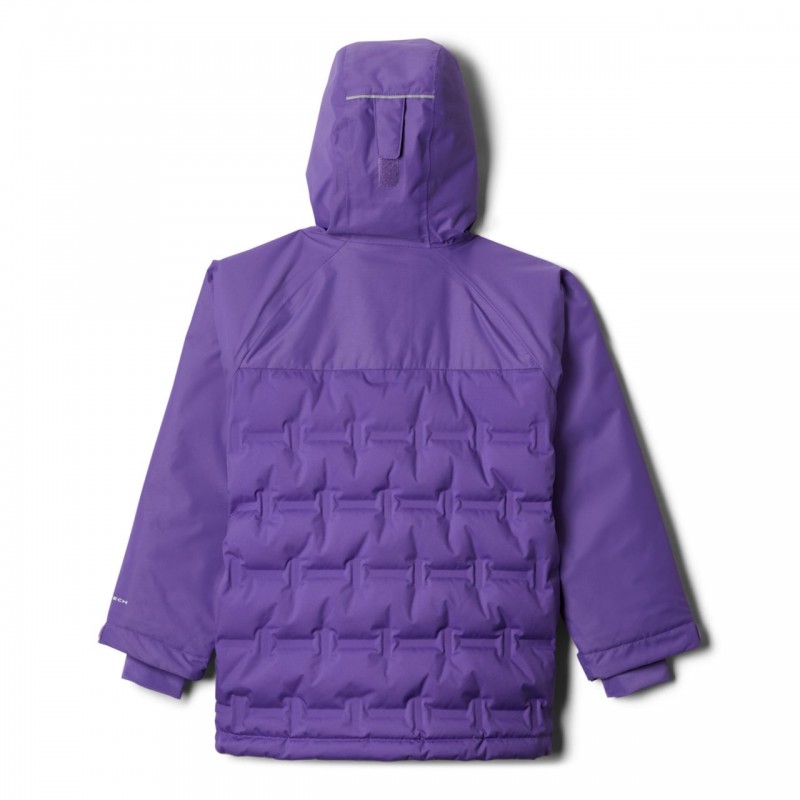 Kids' Grand Trek™ Down Jacket