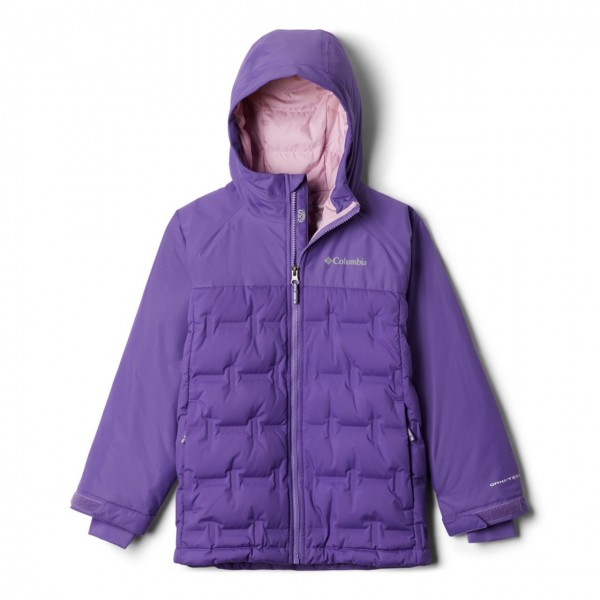 Kids' Grand Trek™ Down Jacket