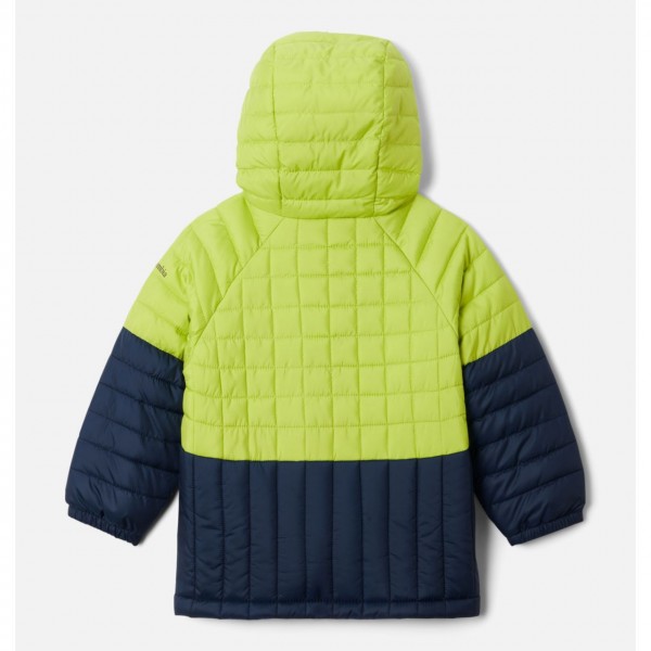 Boys' Toddler Humphrey Hills™ Puffer Jacket