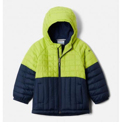 Boys' Toddler Humphrey Hills™ Puffer Jacket