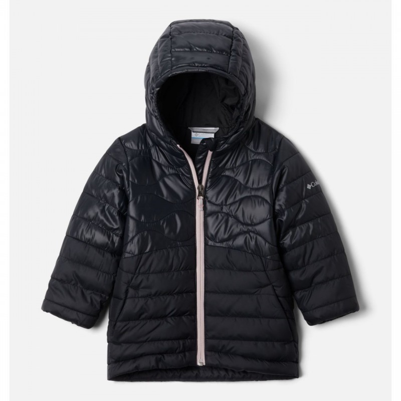 Girls' Toddler Humphrey Hills™ Puffer Jacket