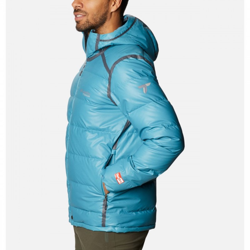 Men's OutDry™ Ex Alta Peak™ Down Jacket