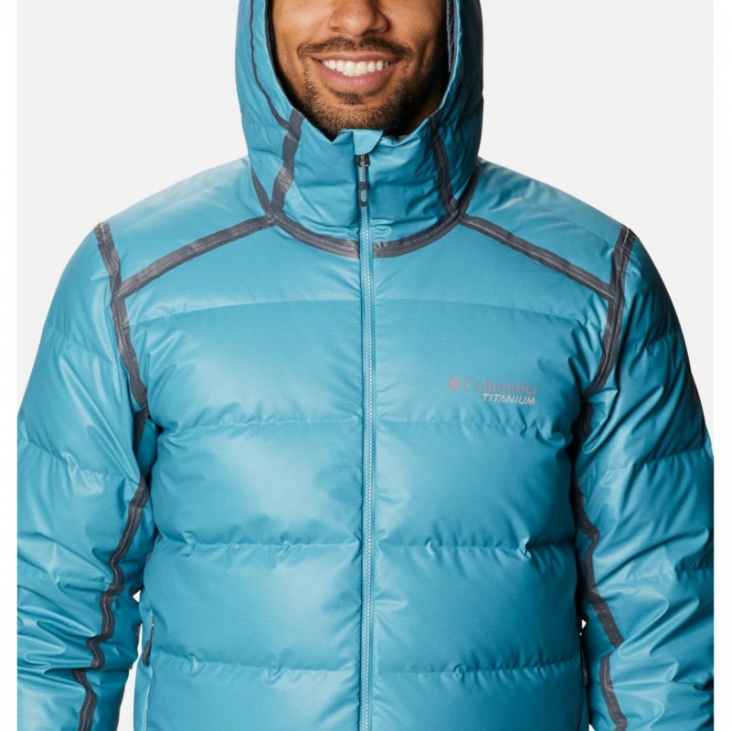 Men's OutDry™ Ex Alta Peak™ Down Jacket