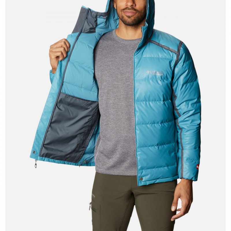 Men's OutDry™ Ex Alta Peak™ Down Jacket