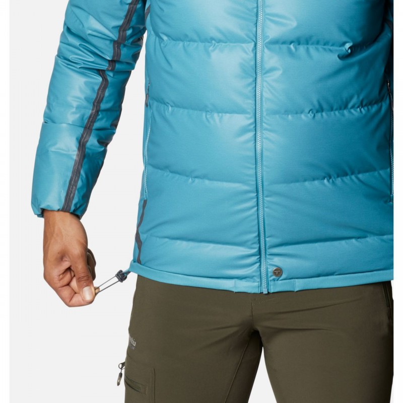 Men's OutDry™ Ex Alta Peak™ Down Jacket