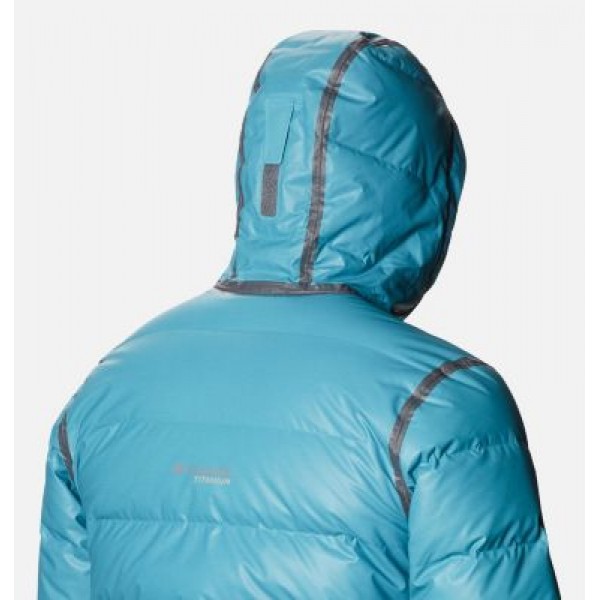 Men's OutDry™ Ex Alta Peak™ Down Jacket