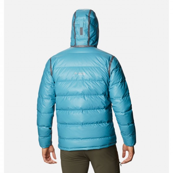 Men's OutDry™ Ex Alta Peak™ Down Jacket