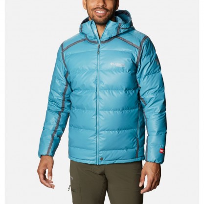 Men's OutDry™ Ex Alta Peak™ Down Jacket