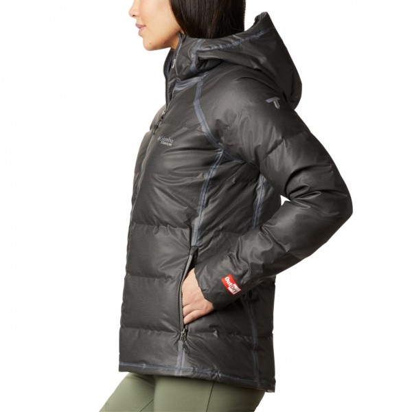 Women's OutDry Ex™ Alta Peak™ Down Jacket