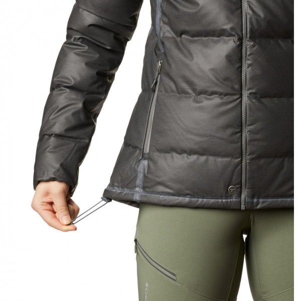 Women's OutDry Ex™ Alta Peak™ Down Jacket