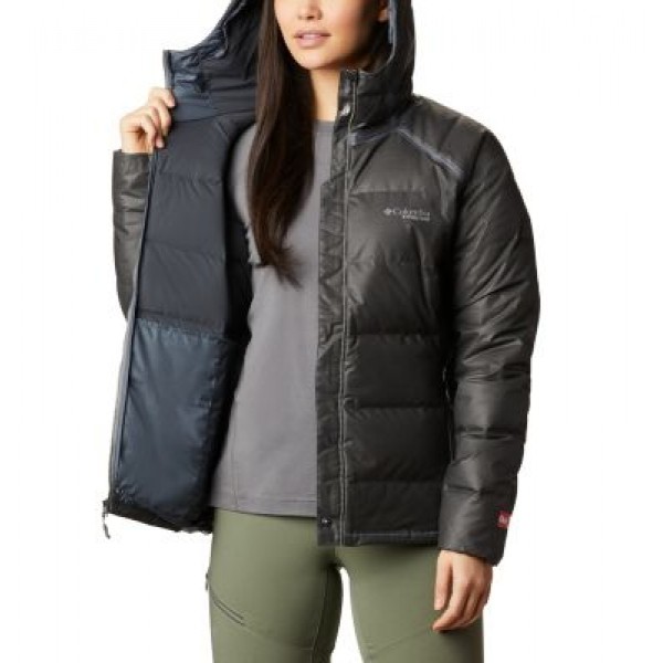 Women's OutDry Ex™ Alta Peak™ Down Jacket