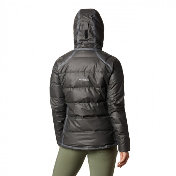 Women's OutDry Ex™ Alta Peak™ Down Jacket