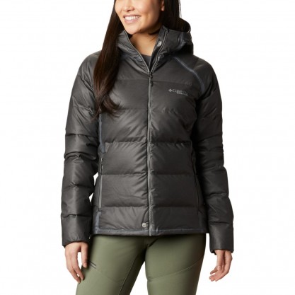 Women's OutDry Ex™ Alta Peak™ Down Jacket