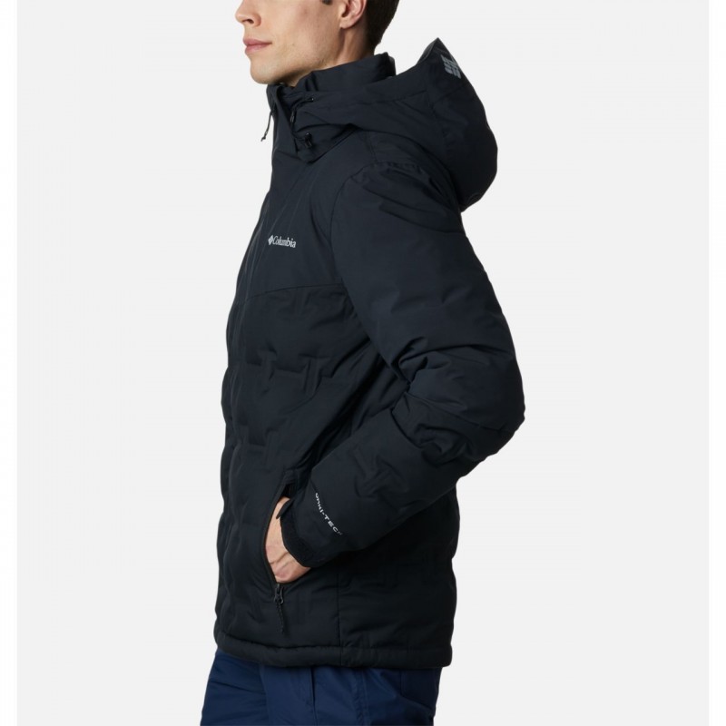 Men's Wild Card™ Down Jacket