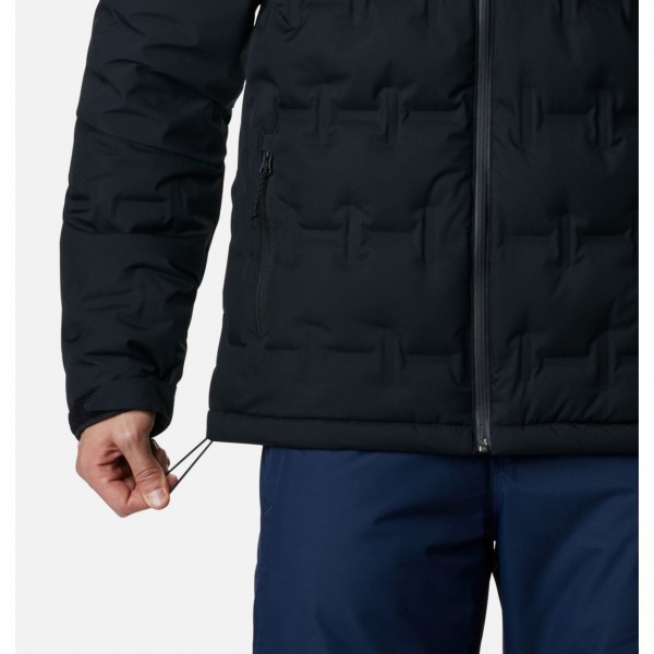 Men's Wild Card™ Down Jacket