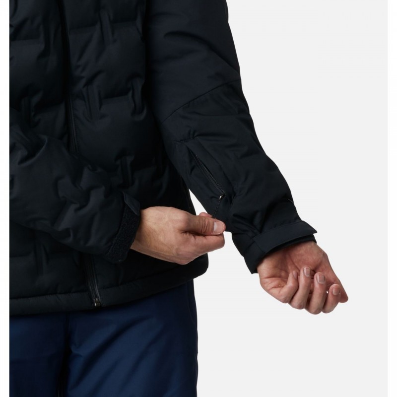 Men's Wild Card™ Down Jacket