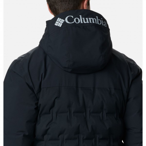 Men's Wild Card™ Down Jacket