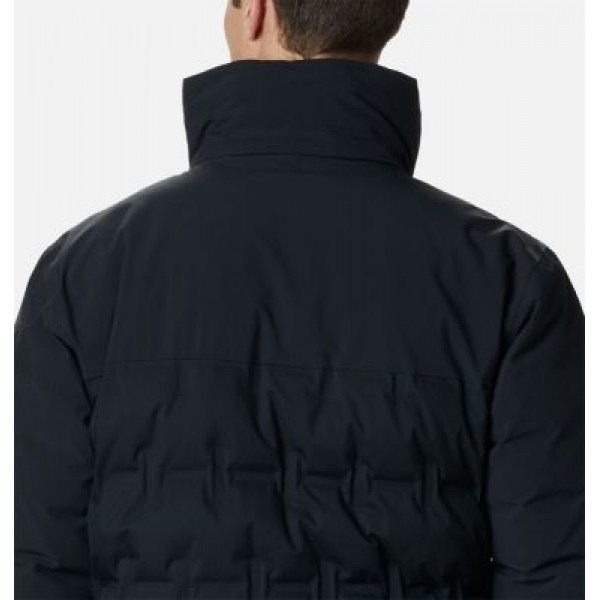 Men's Wild Card™ Down Jacket