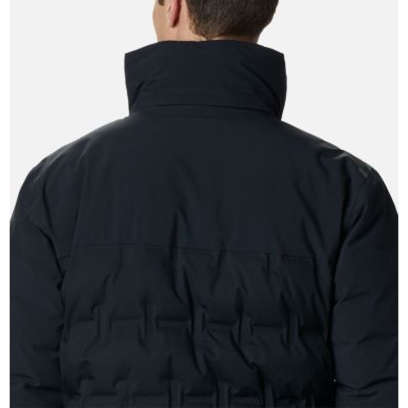 Men's Wild Card™ Down Jacket