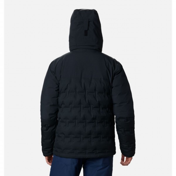 Men's Wild Card™ Down Jacket