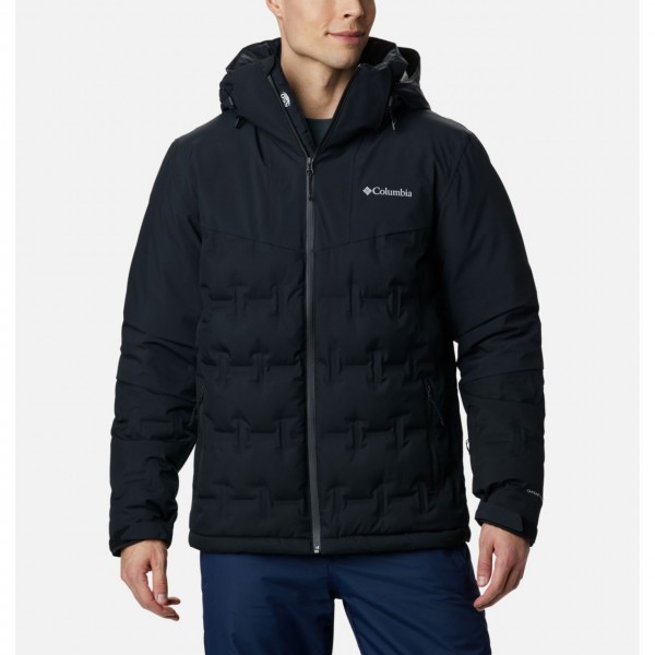 Men's Wild Card™ Down Jacket