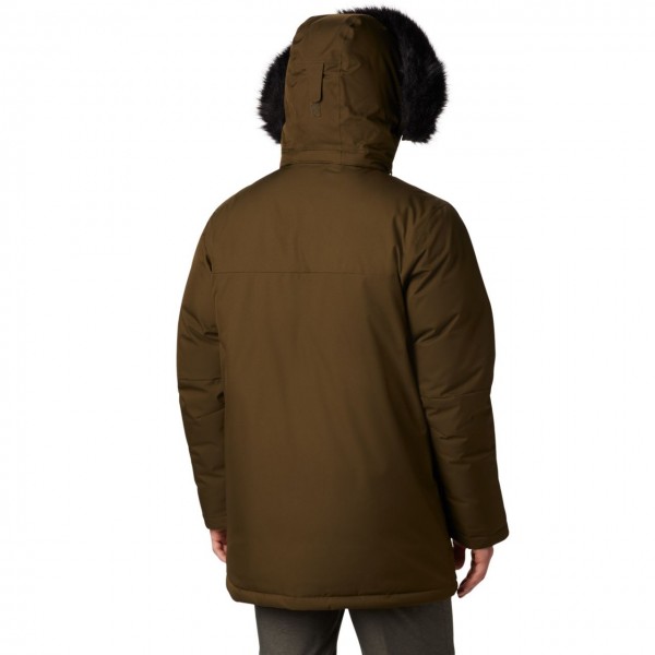 Men's Winter Rebellion™ Down Parka