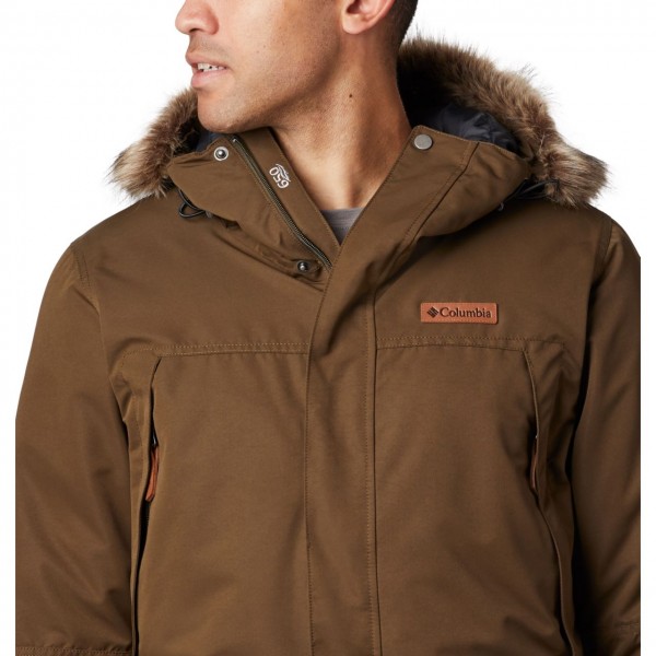 Men's South Canyon™ Long Down Parka