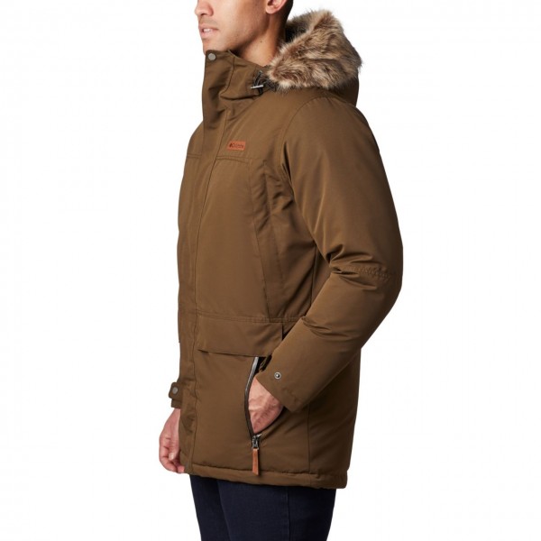 Men's South Canyon™ Long Down Parka