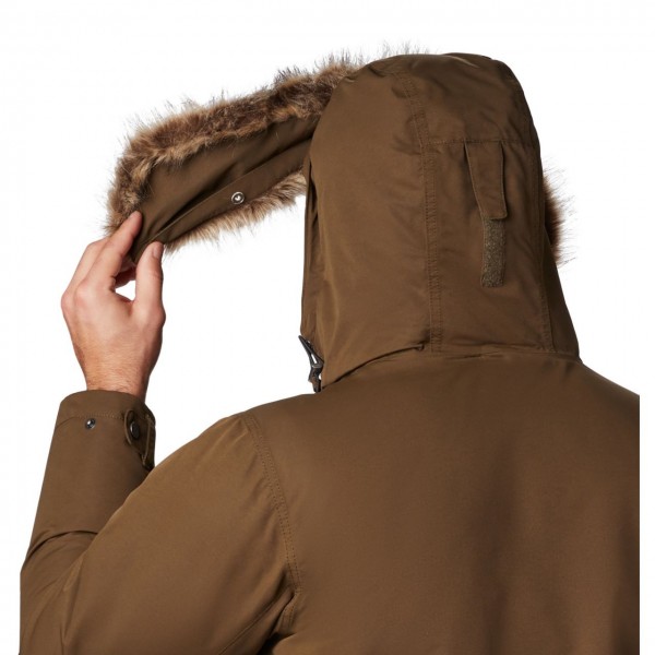 Men's South Canyon™ Long Down Parka