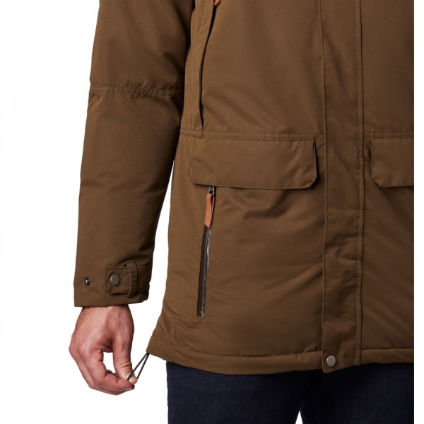 Men's South Canyon™ Long Down Parka